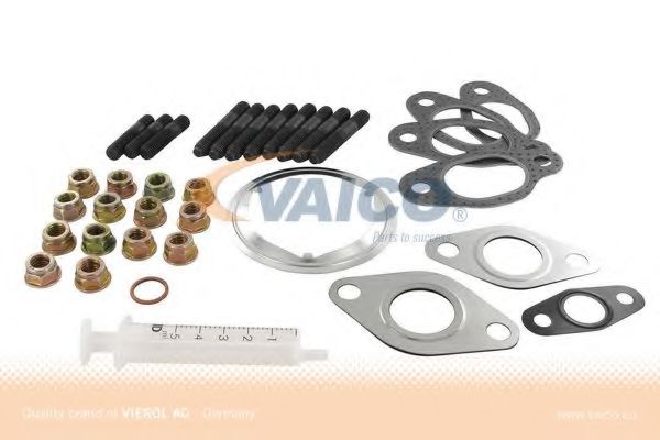 V10-8392 VAICO Mounting Kit, charger