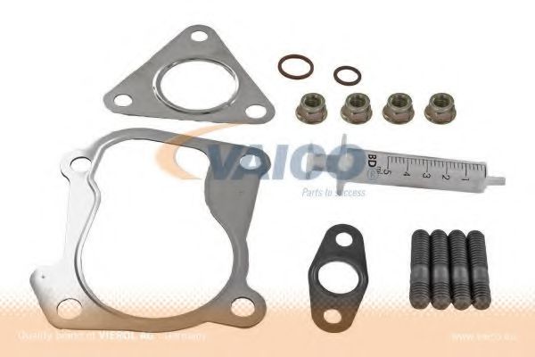 V10-8403 VAICO Mounting Kit, charger