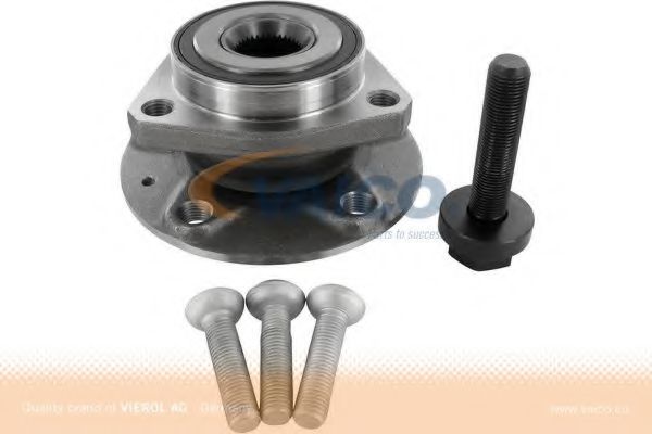 V10-8546 VAICO Wheel Bearing Kit
