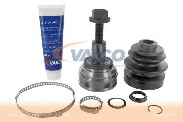 V10-8549 VAICO Final Drive Joint Kit, drive shaft