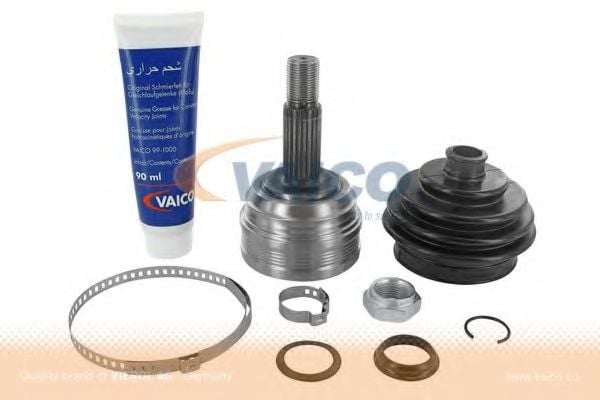 V10-8550 VAICO Joint Kit, drive shaft