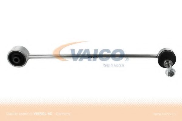 V10-9516 VAICO Rod/Strut, stabiliser