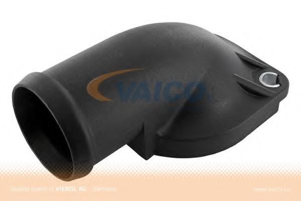 V10-9709 VAICO Coolant Flange