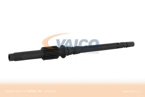 V10-9718 VAICO Tacho Shaft