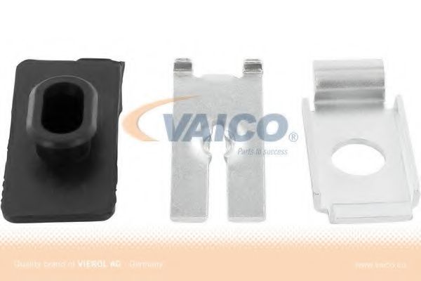V10-9763 VAICO Clutch Cable
