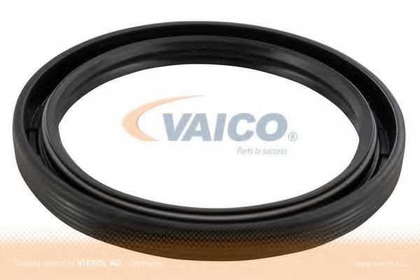 V10-9776 VAICO Ступенчатая коробка передач Уплотняющее кольцо вала, фланец ступенчатой коробки передач