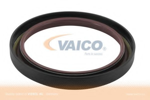 V10-9780 VAICO Shaft Seal, crankshaft