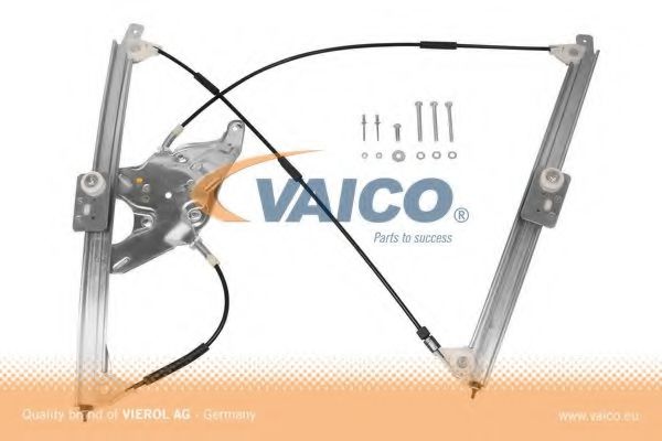 V10-9807 VAICO Interior Equipment Window Lift