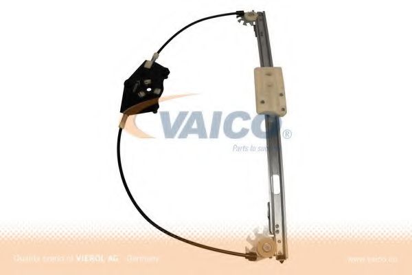 V10-9833 VAICO Подъемное устройство для окон