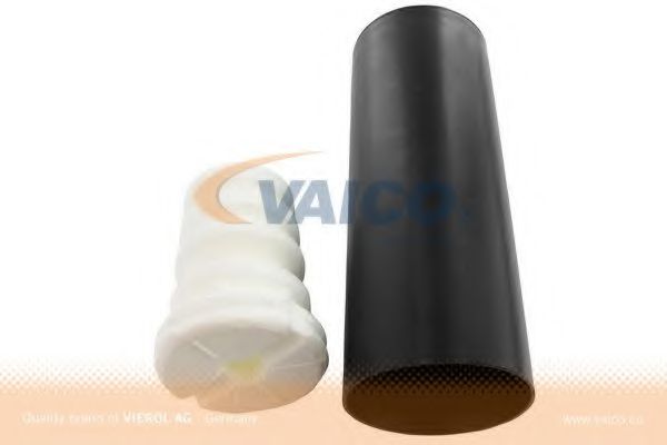 V20-0027 VAICO Rubber Buffer, suspension
