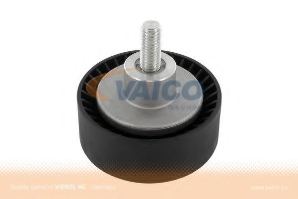 V20-0042 VAICO Deflection/Guide Pulley, v-ribbed belt