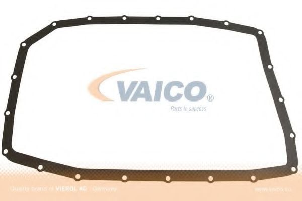 V20-0047 VAICO Automatikgetriebe Dichtung, Ölwanne-Automatikgetriebe
