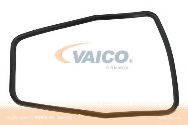 V20-0134 VAICO Automatic Transmission Seal, automatic transmission oil pan