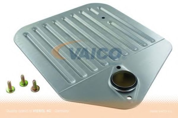 V20-0137 VAICO Hydraulikfiltersatz, Automatikgetriebe