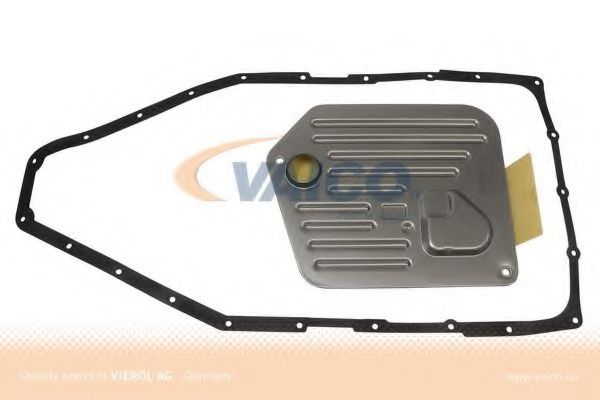 V20-0138-1 VAICO Hydraulic Filter Set, automatic transmission