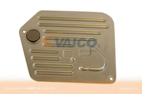 V20-0138 VAICO Automatic Transmission Hydraulic Filter, automatic transmission
