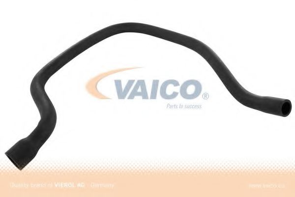 V20-0141 VAICO Radiator Hose