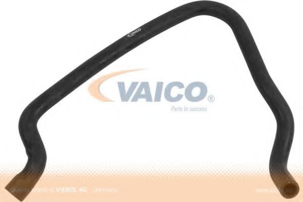 V20-0142 VAICO Radiator Hose