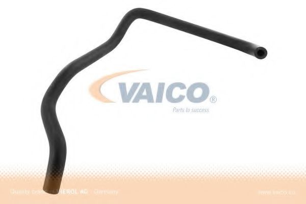 V20-0149 VAICO Cooling System Radiator Hose