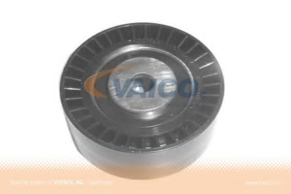 V20-0210-1 VAICO Belt Drive Tensioner Pulley, v-ribbed belt