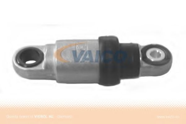 V20-0265 VAICO Belt Drive Vibration Damper, v-ribbed belt