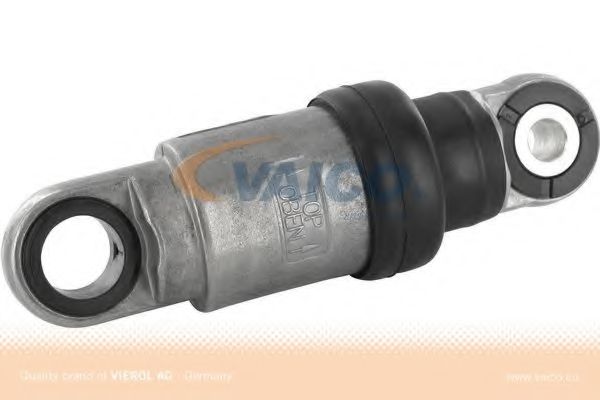 V20-0266 VAICO Riementrieb Schwingungsdämpfer, Keilrippenriemen