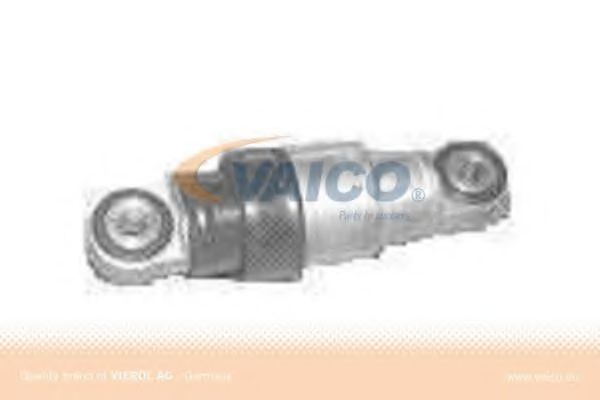 V20-0271 VAICO Belt Drive Vibration Damper, v-ribbed belt