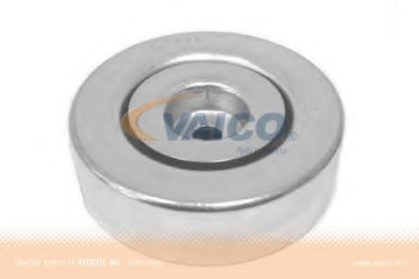 V20-0275 VAICO Deflection/Guide Pulley, v-ribbed belt