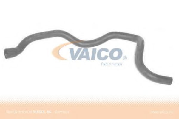 V20-0290 VAICO Radiator Hose