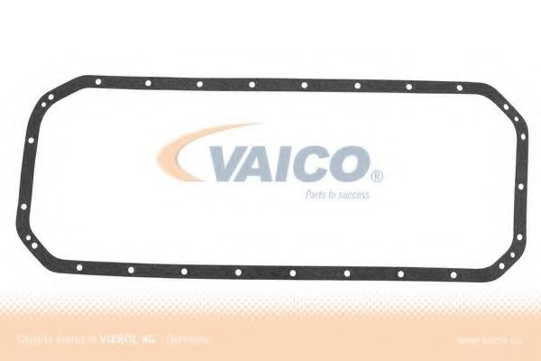 V20-0306 VAICO Gasket, wet sump