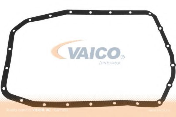 V20-0317 VAICO Automatic Transmission Seal, automatic transmission oil pan