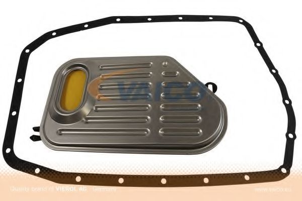 V20-0343 VAICO Automatic Transmission Hydraulic Filter Set, automatic transmission