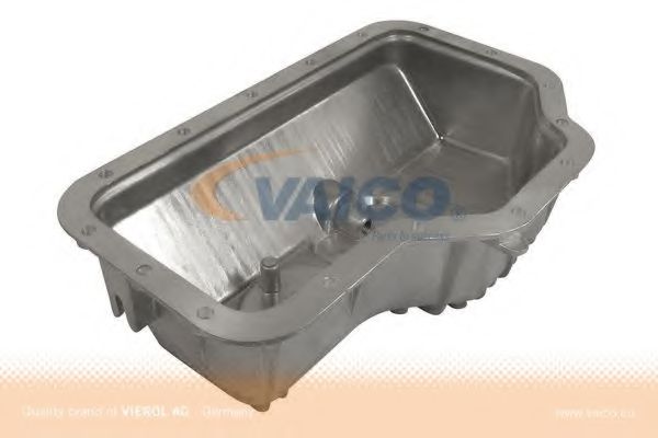 V20-0375 VAICO Lubrication Wet Sump