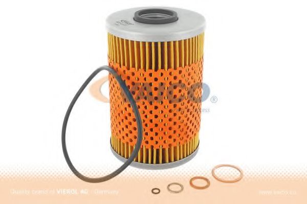 V20-0377 VAICO Lubrication Oil Filter