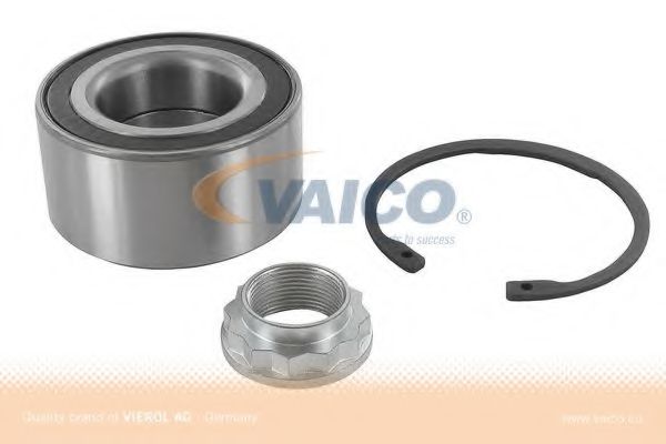 V20-0507 VAICO Wheel Suspension Wheel Bearing Kit