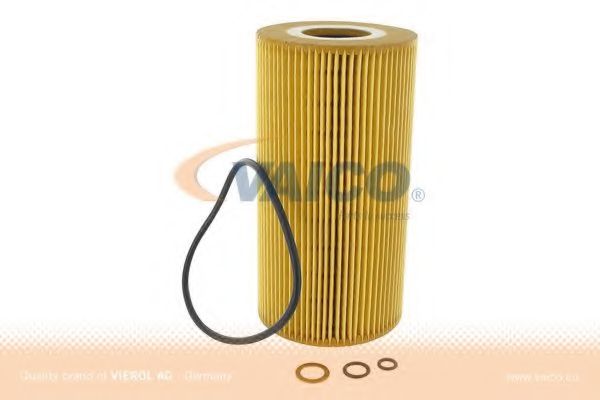 V20-0624 VAICO Lubrication Oil Filter