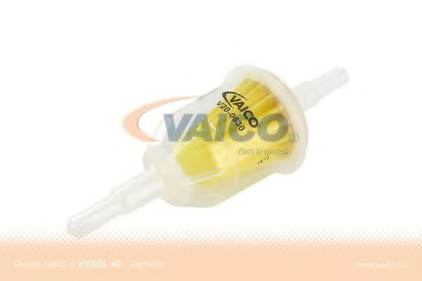 V20-0630 VAICO Fuel filter