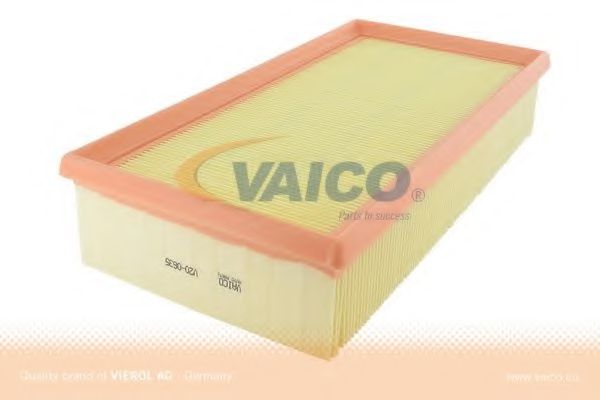 V20-0635 VAICO Air Supply Air Filter