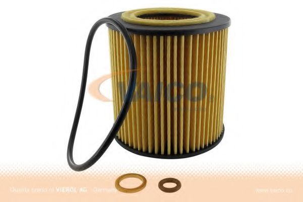 V20-0645 VAICO Lubrication Oil Filter