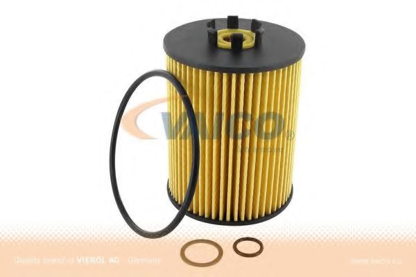 V20-0649 VAICO Oil Filter