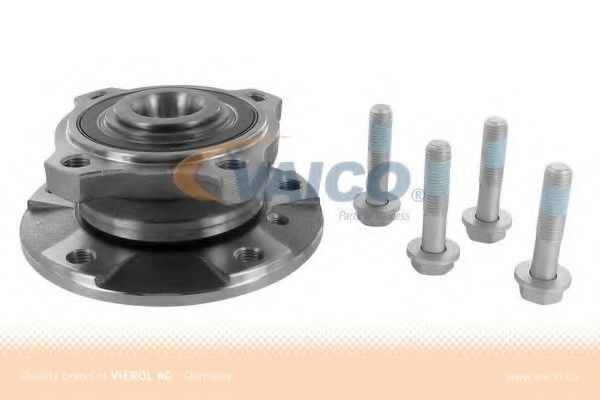 V20-0682 VAICO Wheel Suspension Wheel Bearing Kit