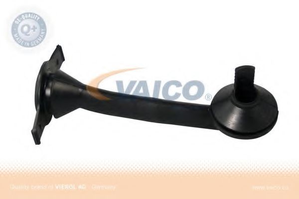 V20-0702 VAICO Отопление / вентиляция Отвод конденсата, корпус воздушного фильтра салона