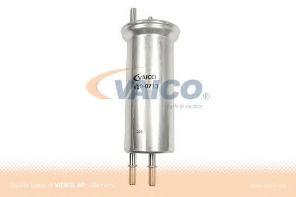 V20-0713 VAICO Fuel Supply System Fuel filter