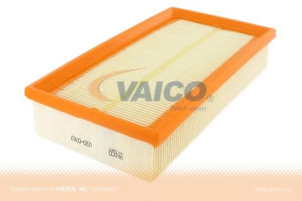 V20-0767 VAICO Air Filter