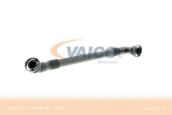 V20-0785 VAICO Hose, cylinder head cover breather
