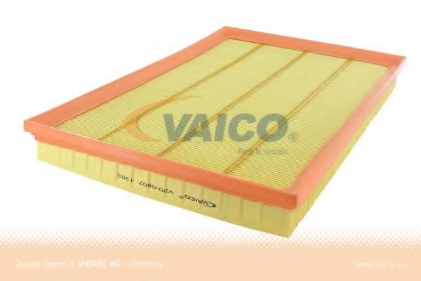 V20-0807 VAICO Воздушный фильтр
