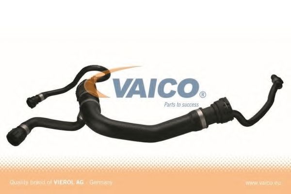 V20-0875 VAICO Шланг радиатора
