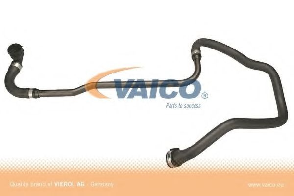 V20-0888 VAICO Охлаждение Шланг радиатора