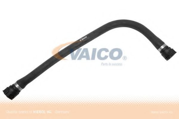 V20-0892 VAICO Cooling System Radiator Hose