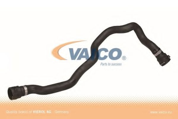 V20-0893 VAICO Cooling System Radiator Hose